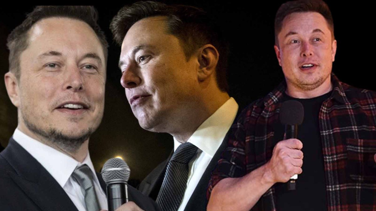 Elon Musk's abuse of Jess Phillips has pushed real victims into