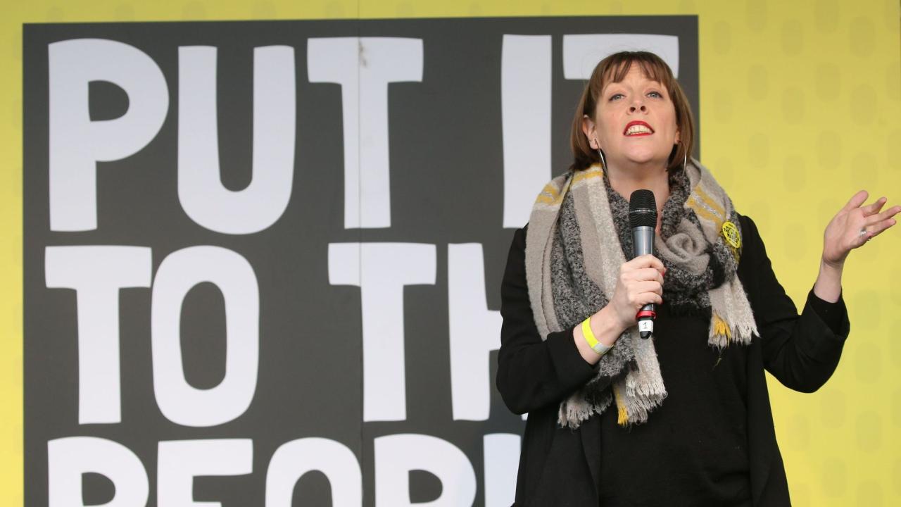 Elon Musk's abuse of Jess Phillips has pushed real victims into